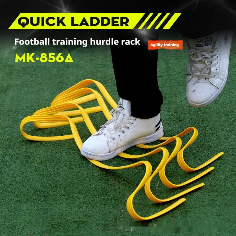 Children's Sports Training Hurdle U-shaped Frame