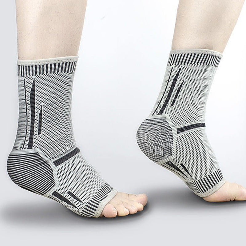 Wormwood For Ankle Protection Exercise Sprained Foot Fixed Socks