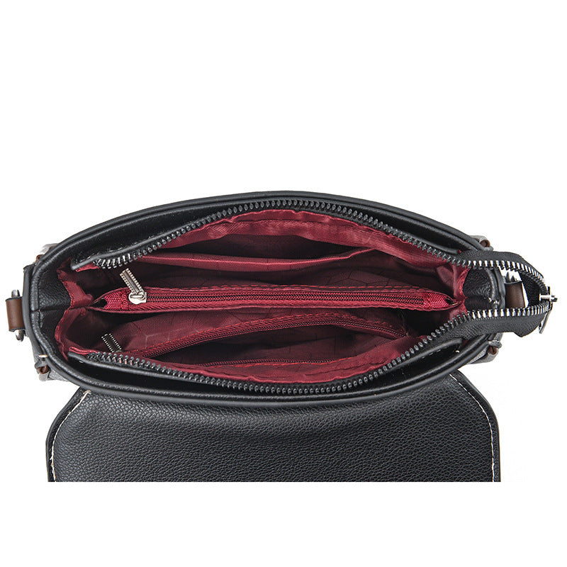 New Pouch Women's Fashion Shoulder Bag