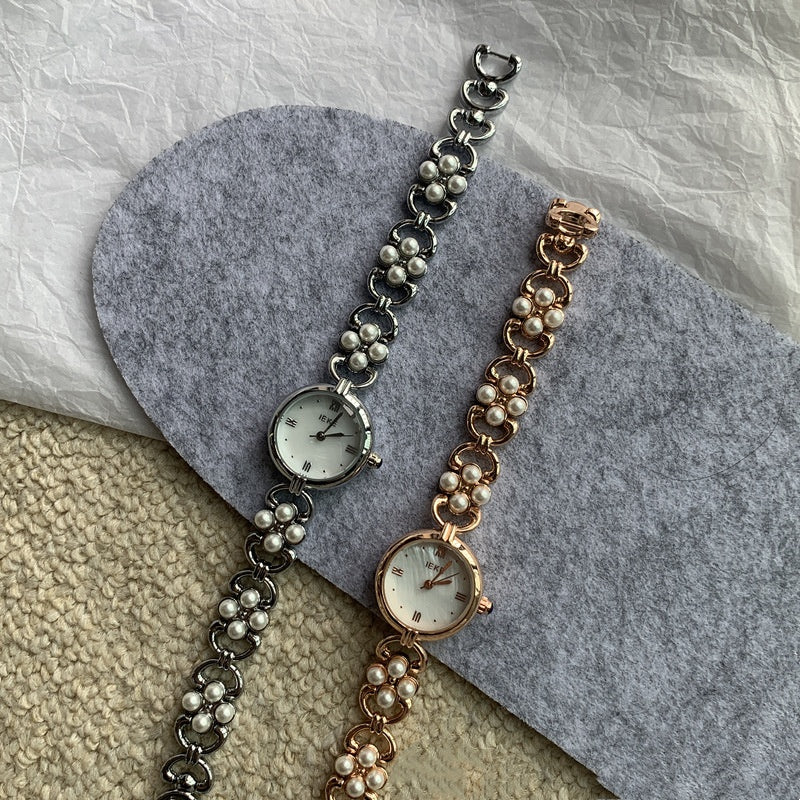 IEKE Affordable Luxury Fashion Retro Fashion High-end Simple Watch