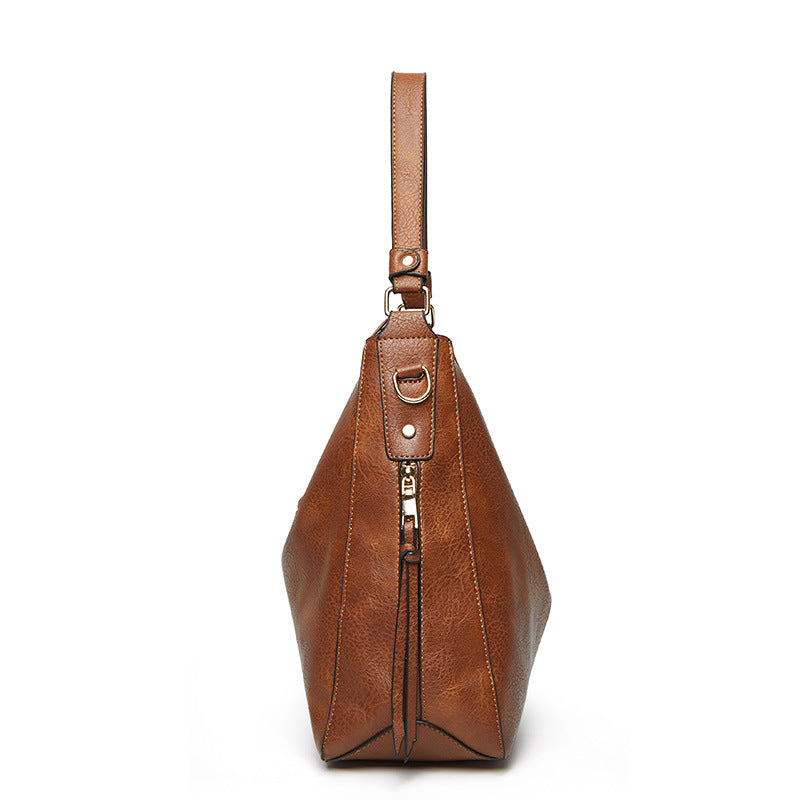 Fashion One-shoulder Crossbody Female Bag