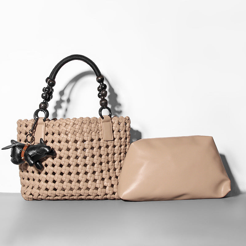 Fashion Women's Portable Shoulder Bag