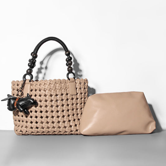 Fashion Women's Portable Shoulder Bag