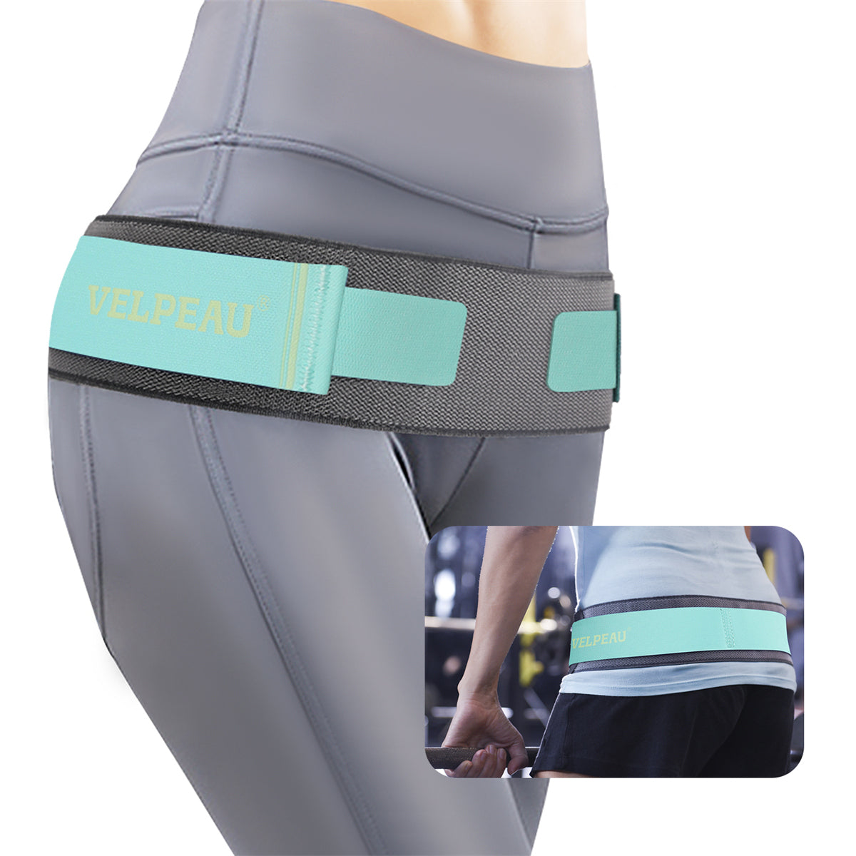 Special Correction Belt For Pelvic Abdominal Retraction And Hip Lifting After Delivery