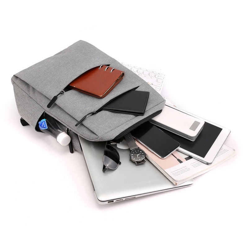 Men's Fashionable Minimalist Breathable And Wearable Travel Bag