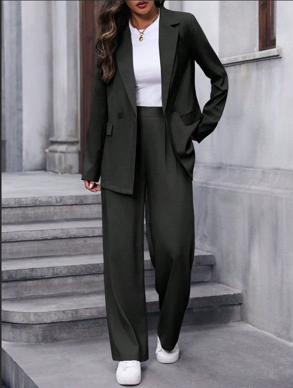 Professional Attire Sophisticated Versatile And Fashionable Womens Suit