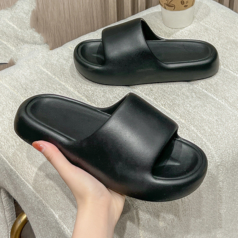Super Soft Bottom Home Non-slip Home Sandals And Slippers