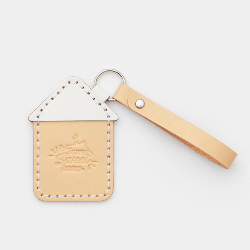 Small House-shaped Universal Access Control Card Holder Card Holder