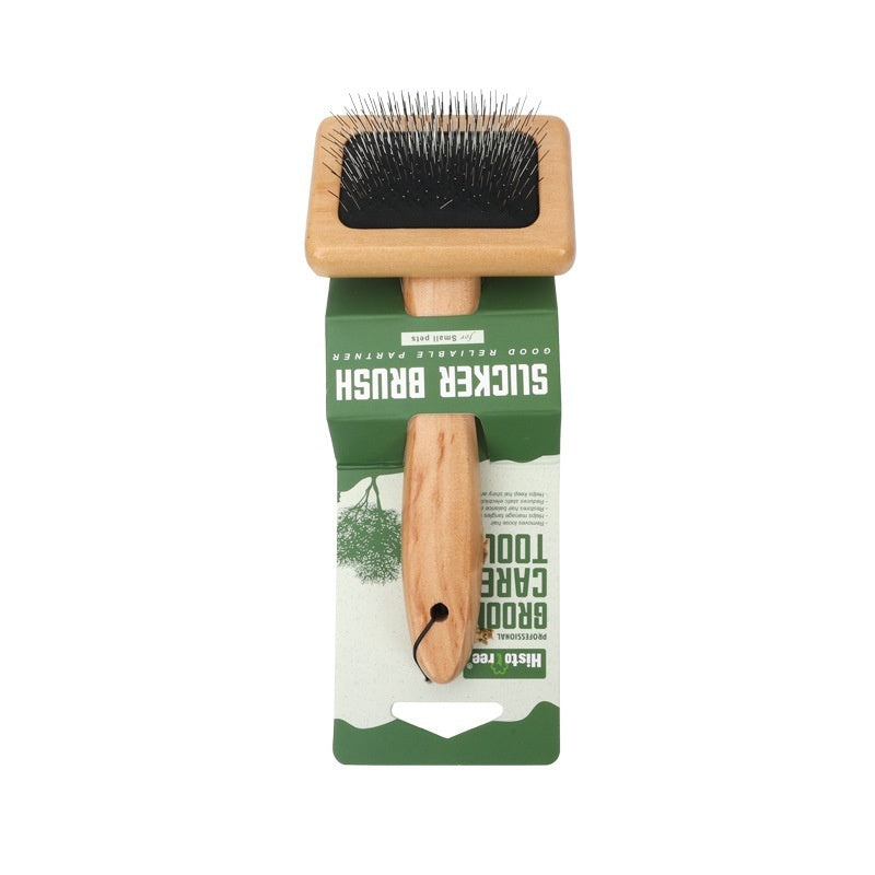 Dog For Beauty Use Comb Exclusive For Cats Hair Removal Brush Cat Combing Device