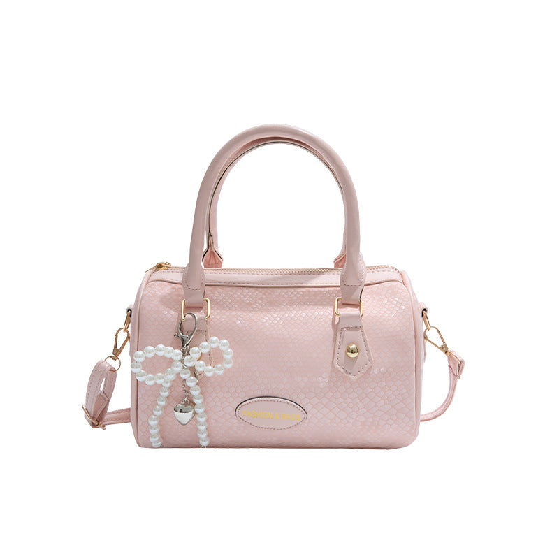 Casual Women's Handbag Pillow Bag Shoulder