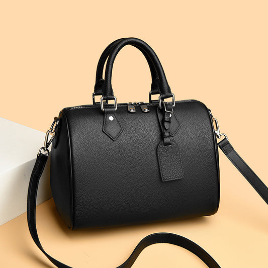 New Stylish Crossbody Genuine Leather Womens Bag