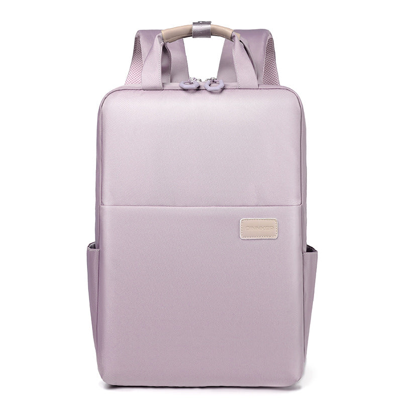 Computer Bag Girl Student Schoolbag