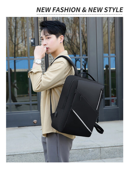 Men's Business Backpack