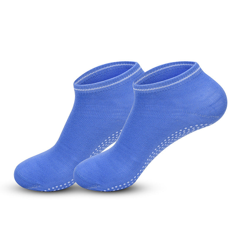 Women's Non-slip Yoga Socks Athletic Socks