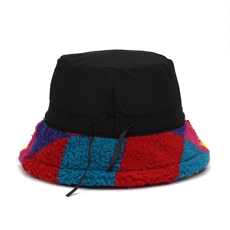 Women's Outdoor Leisure Cap Tide