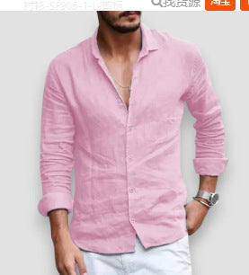 printed Custom-design-ready Beach Short-sleeve Shirt