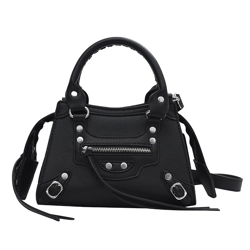 Women's Trendy Personality One Shoulder Handbag