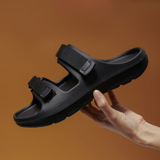 Trendy Men's Outdoor Adjustable Beach Sandals