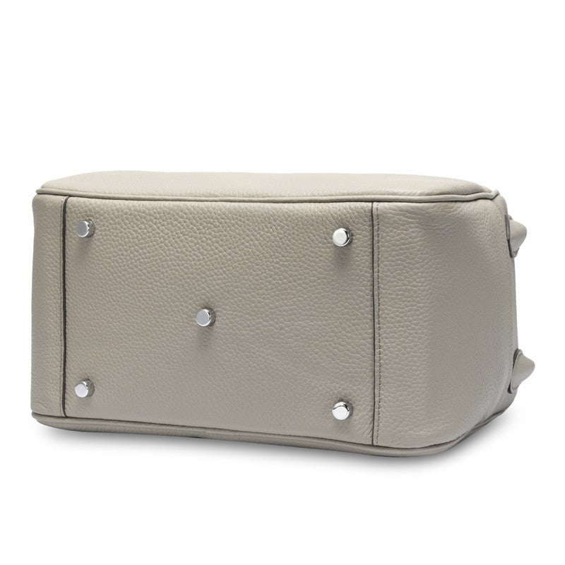 Stylish Genuine Leather Shoulder Crossbody Bag