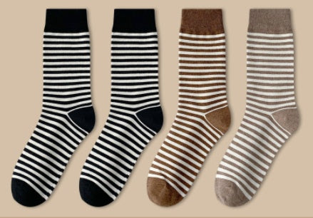 Stocking Black Stockings Women's Autumn And Winter