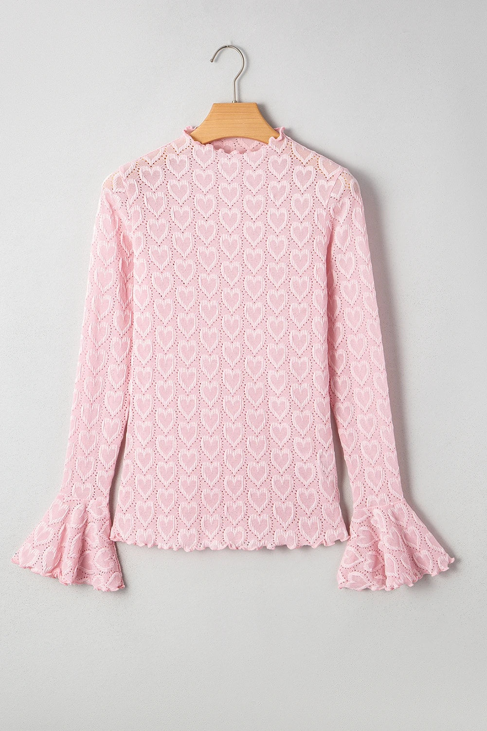 Sexy Slim-fit High-neck Long Sleeve Women's