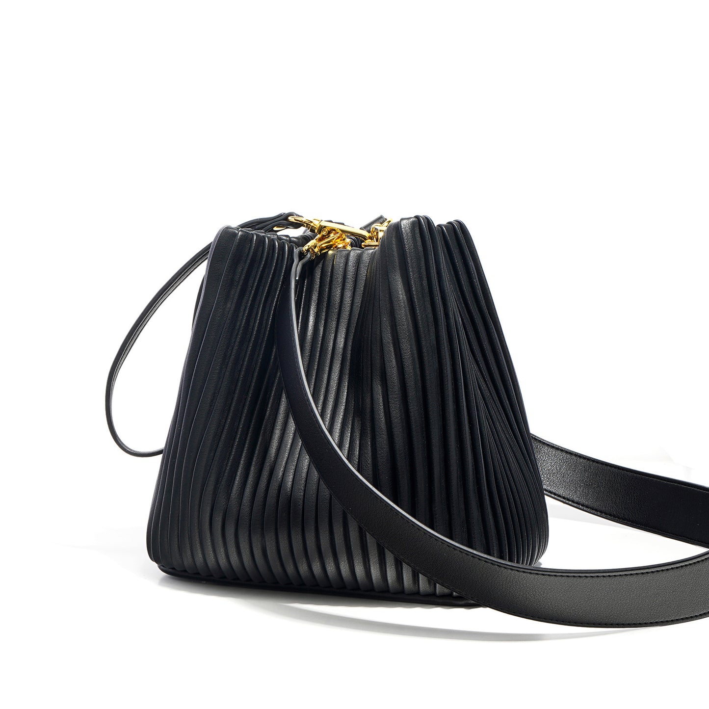 Women's Fashion Spring And Summer New Bucket Bag