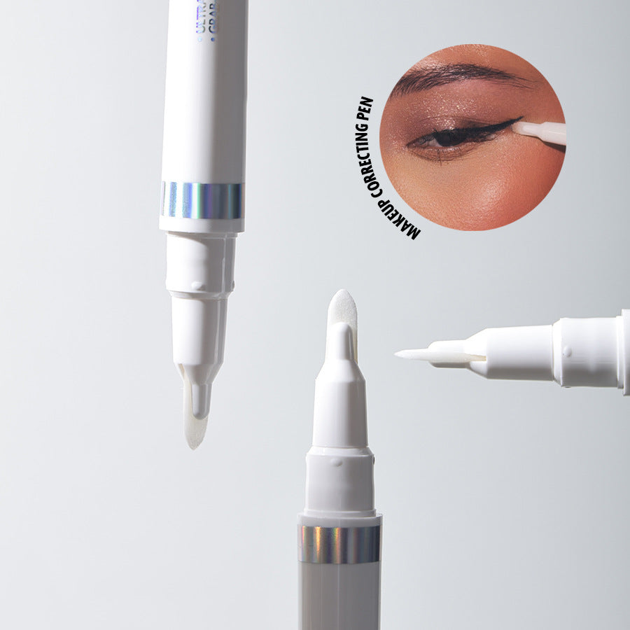 Makeup Remover Pen Portable Touch-up And Makeup Removal Tool