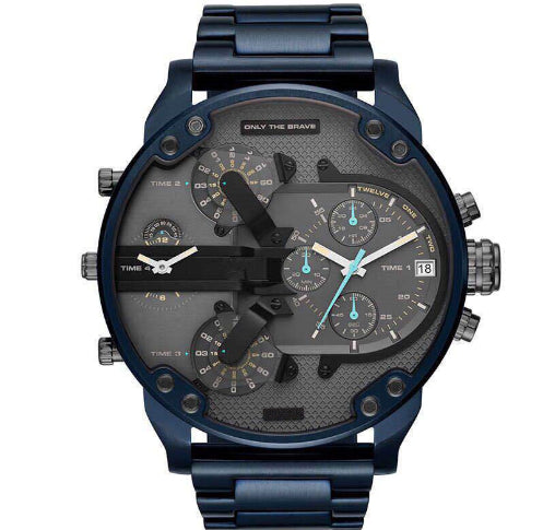Quartz men's watch