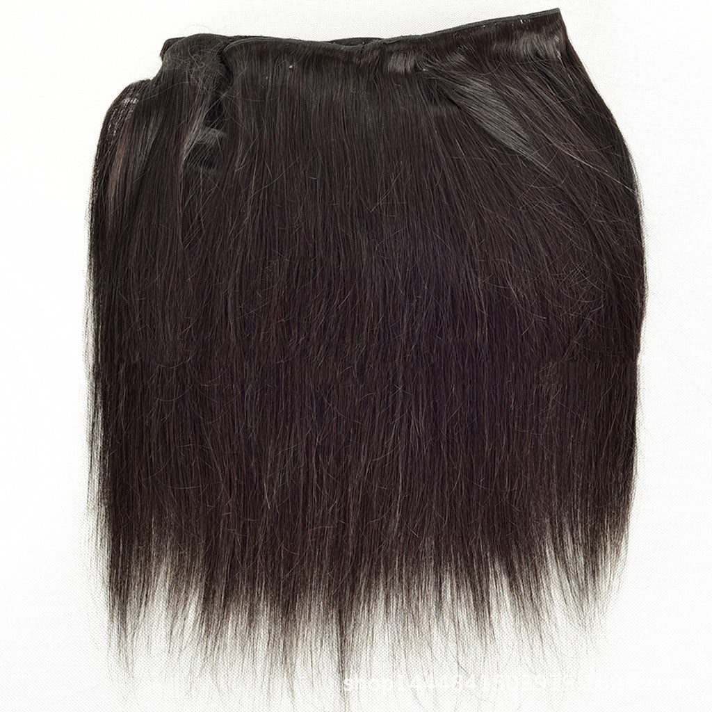 Ægte Remy Human Hair Extensions
