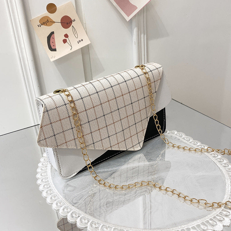 Korean Style Women's Fashion Bag Messenger Shoulder