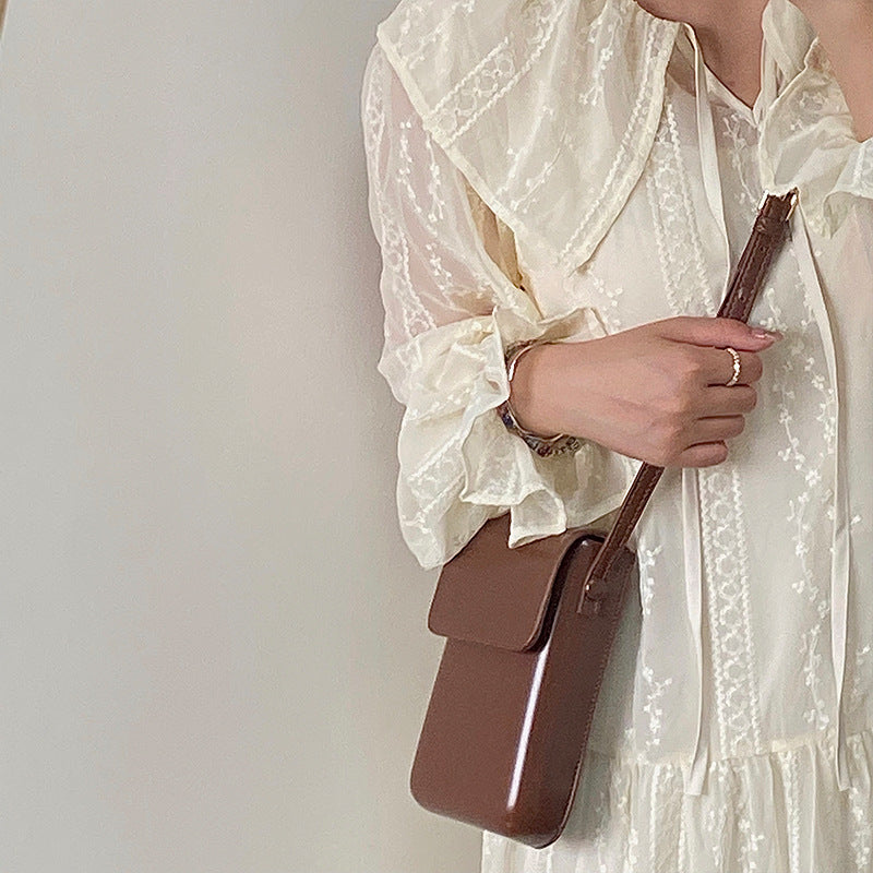 Women's Fashion All-matching Shoulder Bag