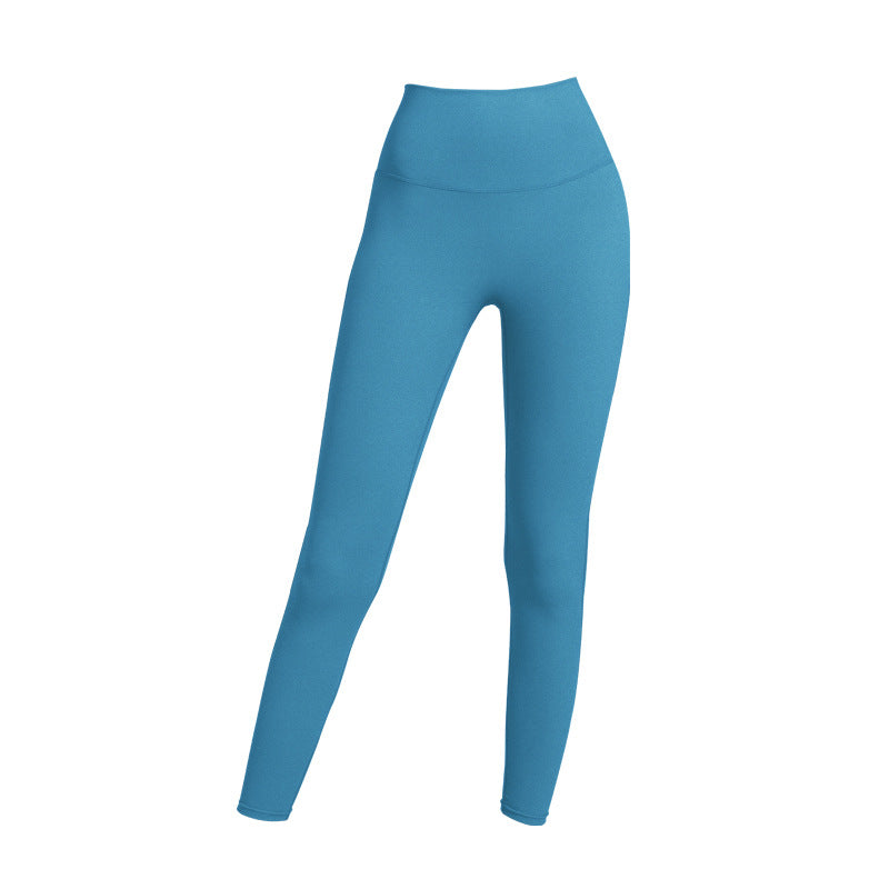 Quick-drying Moisture Wicking Yoga Women's Cropped Pants