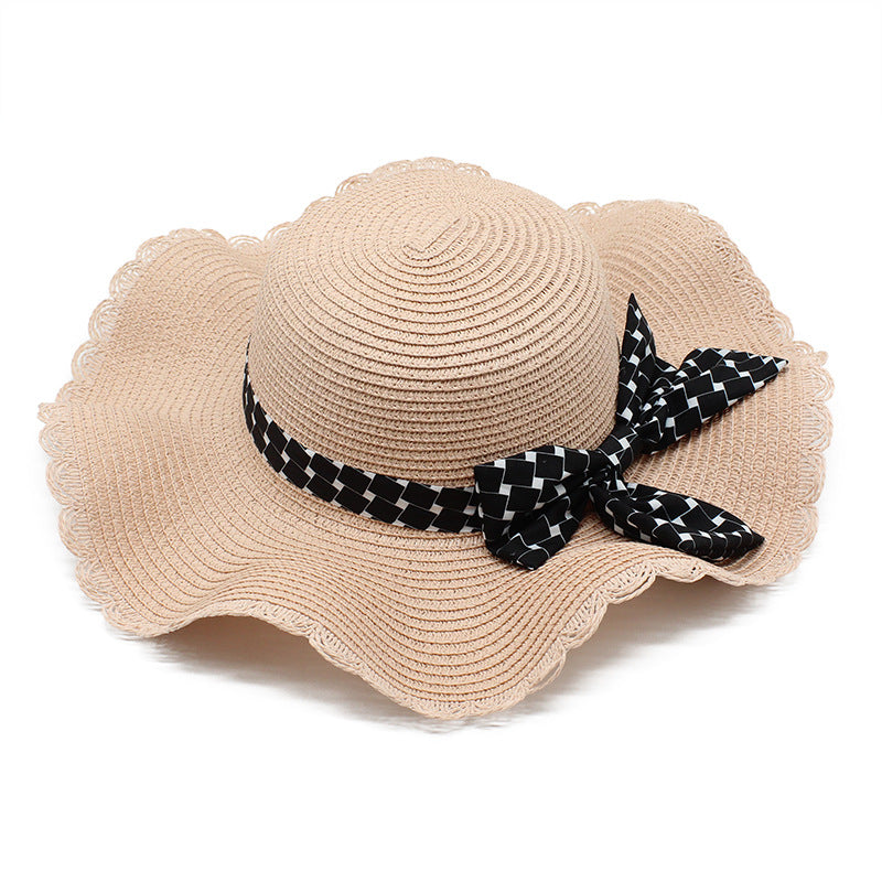 Versatile Korean Style Sun Protection Hat