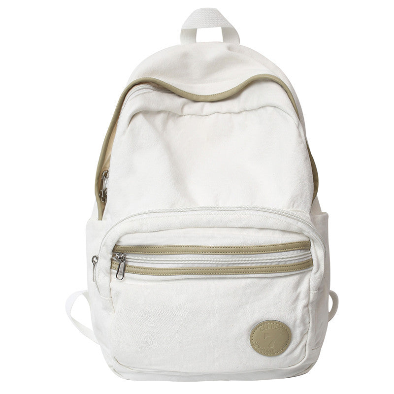 New Large Capacity Backpack Harajuku Style