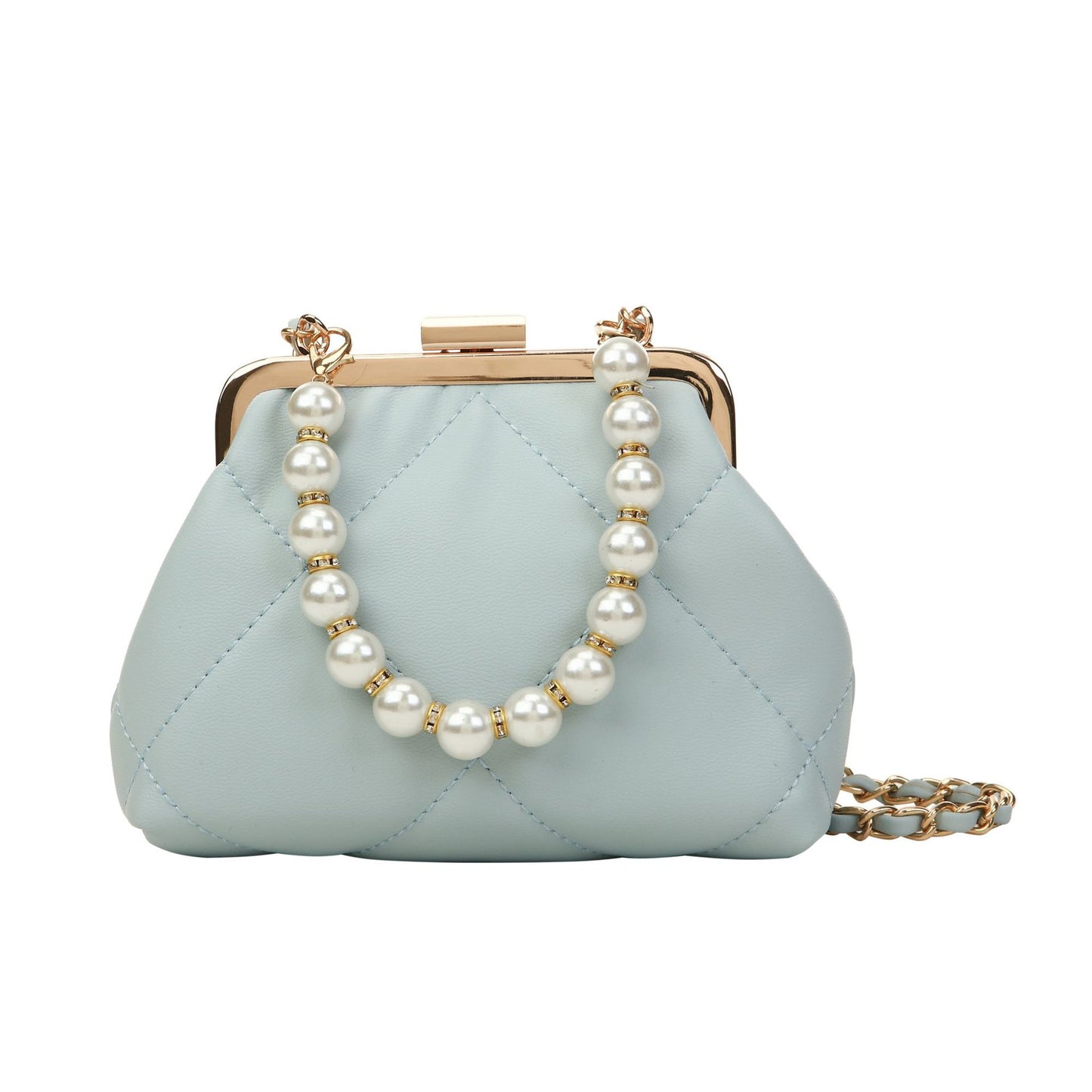 Women's Fashionable And Personalized Messenger Bag