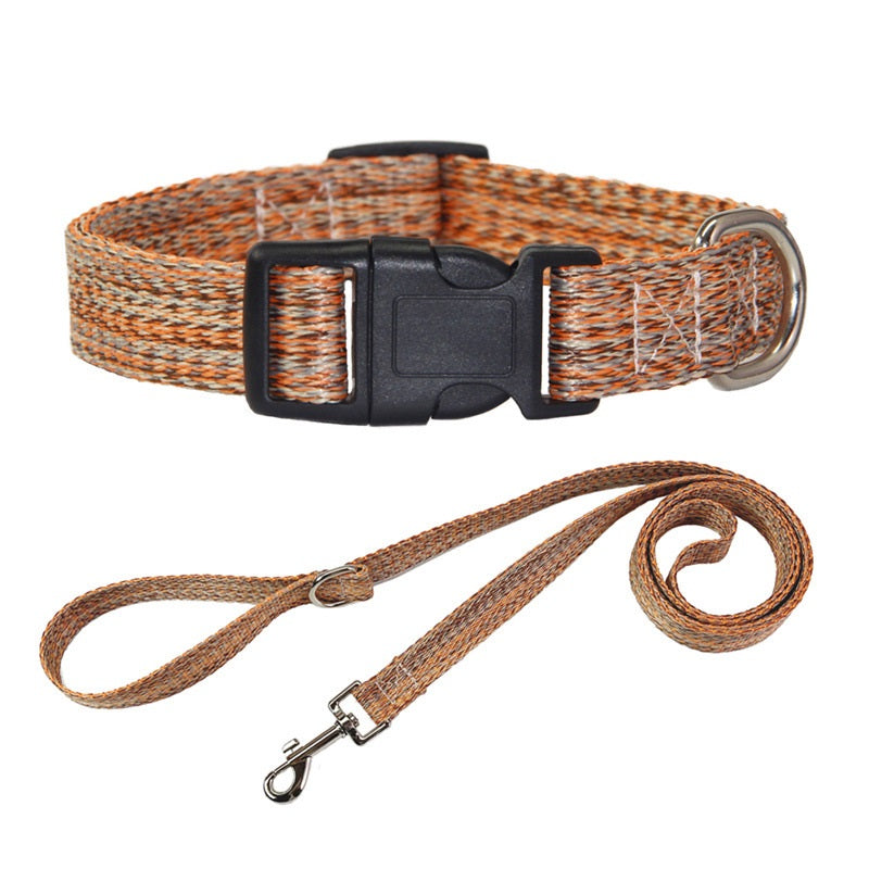 Dog Collar Safety Plug Breathable Low Sensitivity Soft