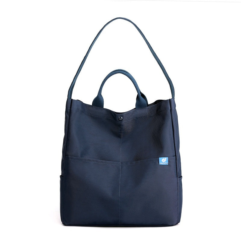 Ladies Handbag Large Capacity Nylon  Mom Ladies Shoulder Bag