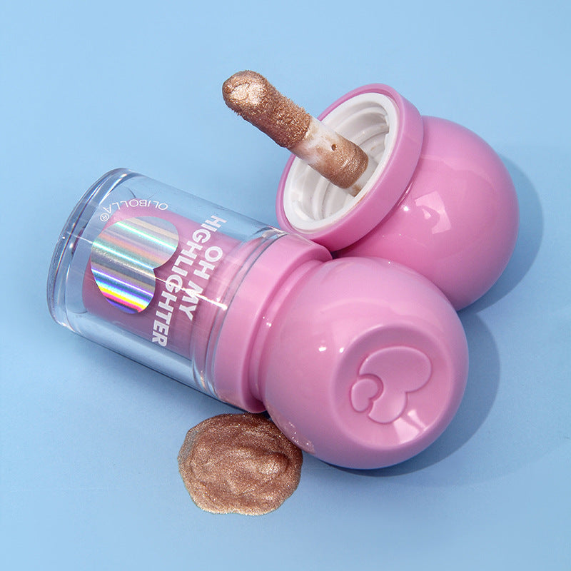 Repair Highlight Liquid Stick Brightening Face