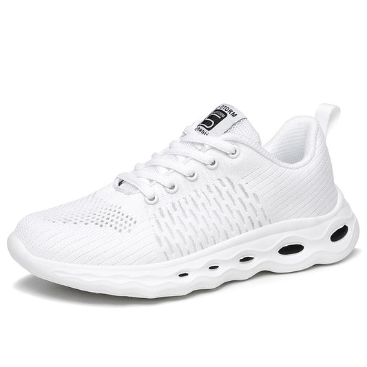 Sports Casual Shoes All-match Mesh Running Net Shoes