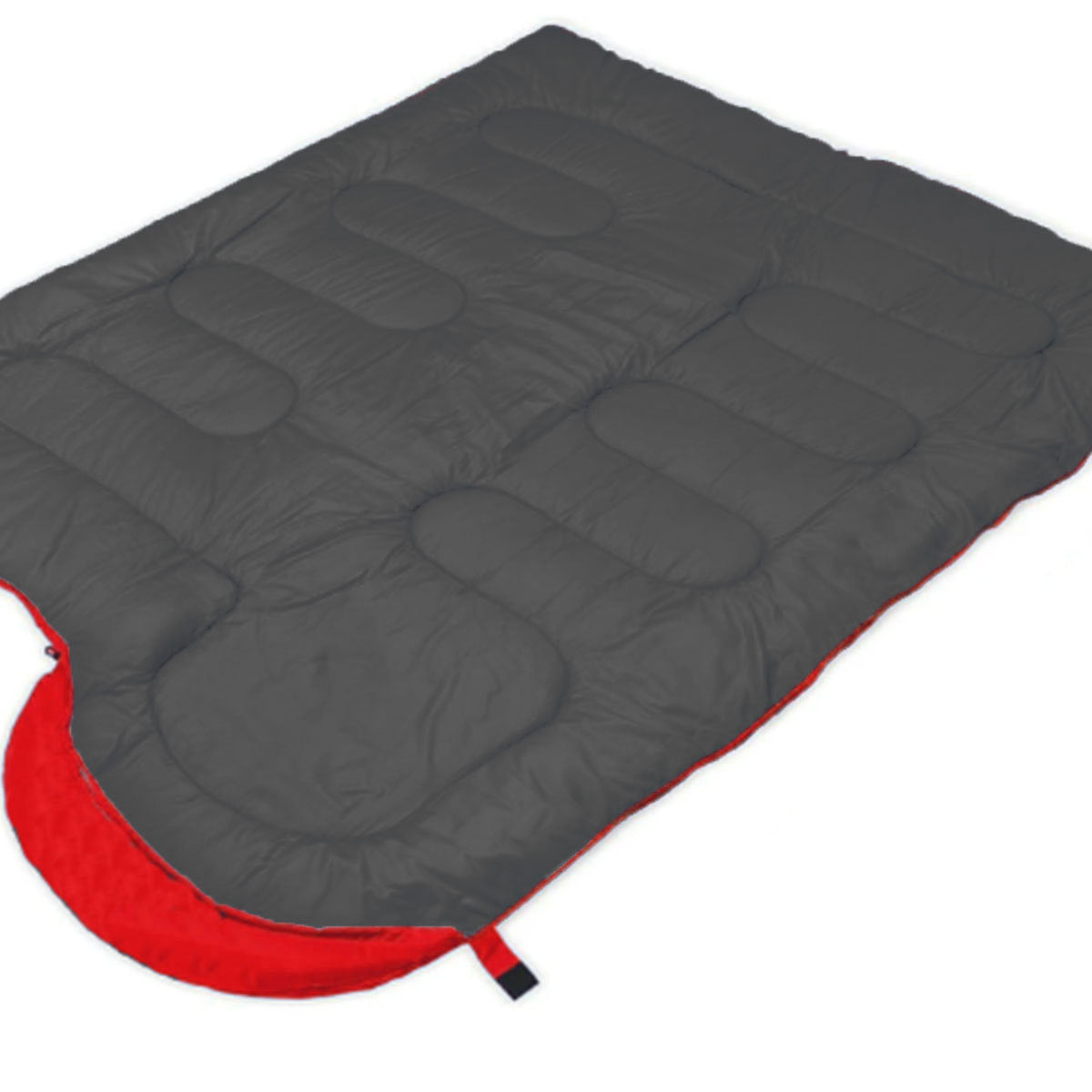 Warm Portable Waterproof And Lightweight Sleeping Bag