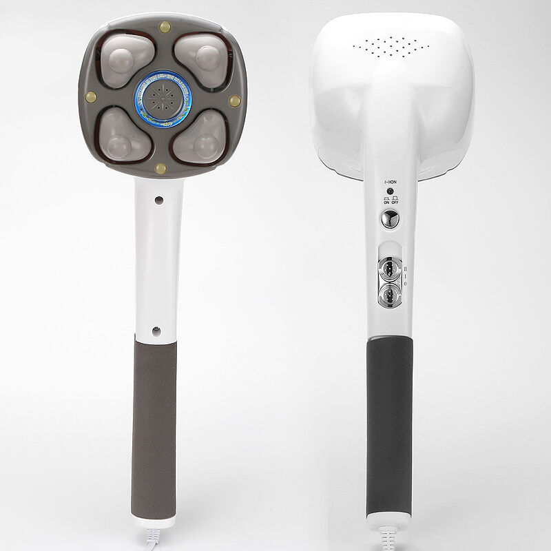 Massager Home Head Back  Waist  Leg Shoulder And Neck