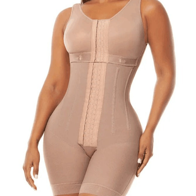 Car Bone Strip One-piece Corset Belly Contracting Hip Lifting Slimming Clothes