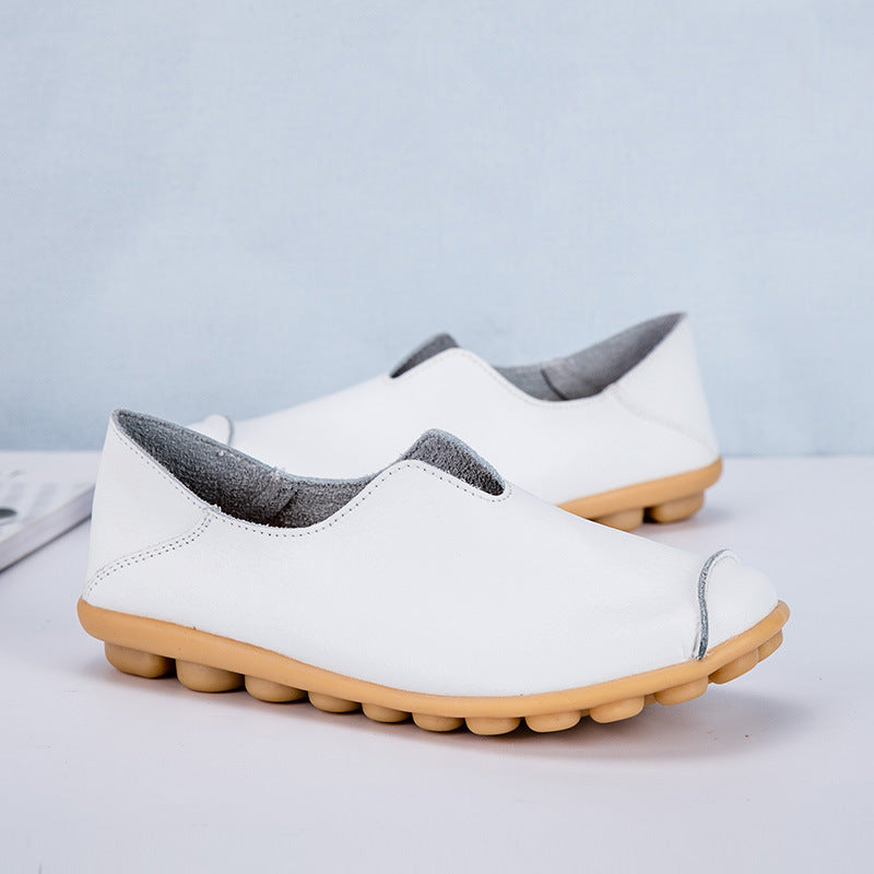 Women's Fashion Casual Lace Up Shoes