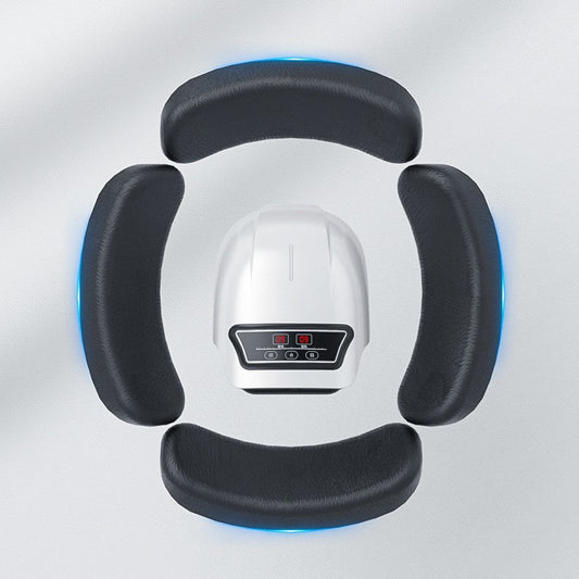 Smart Knee Massager Wireless Red Light