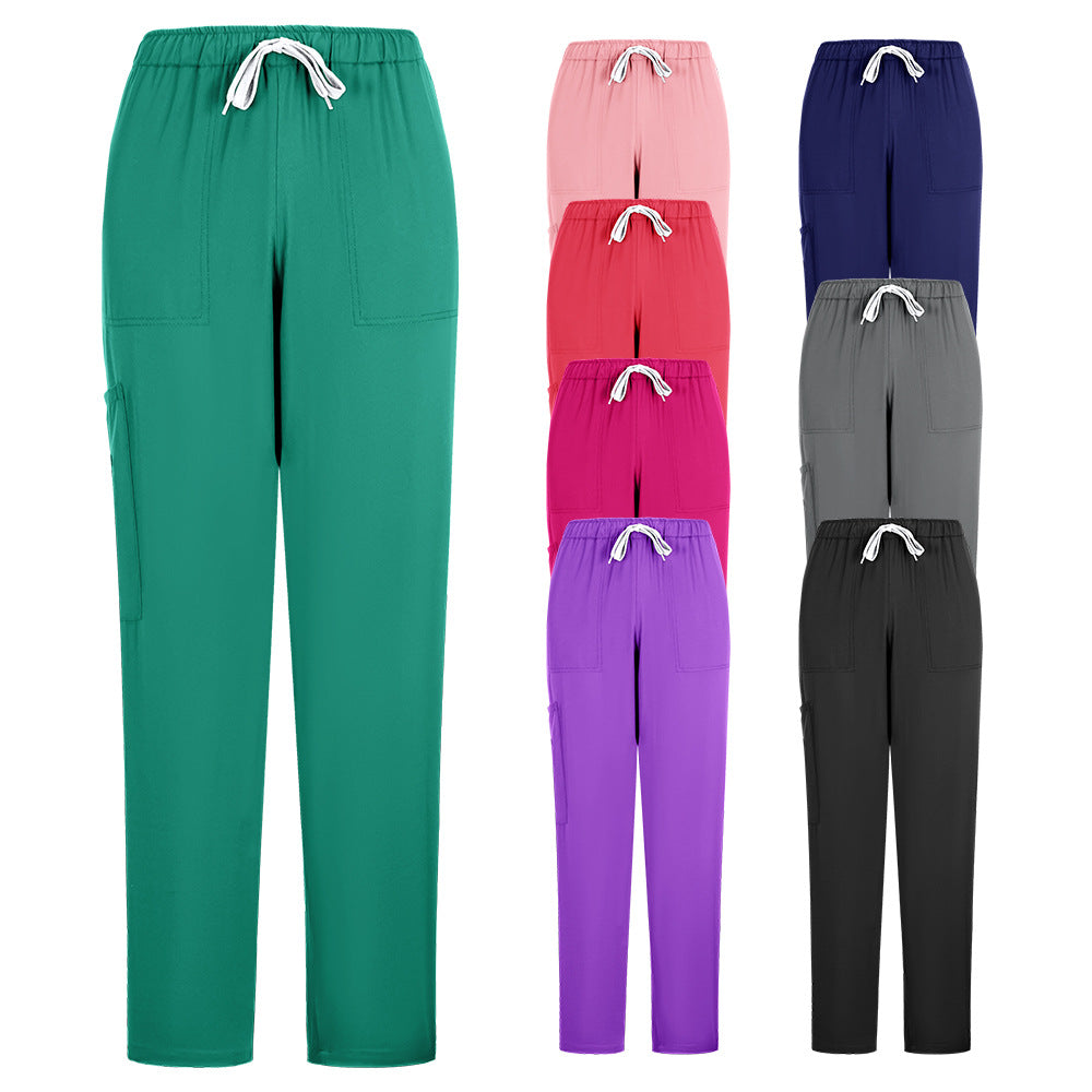 Lightweight Short-sleeve Surgical Gown For The Operating Room
