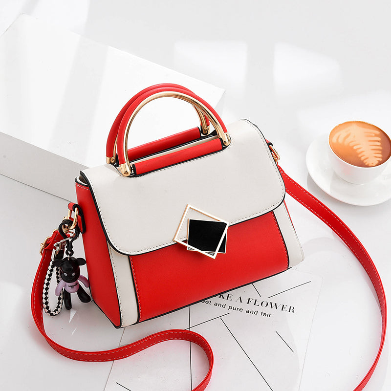 Fashion Shoulder Messenger Bag  Online Celebrity