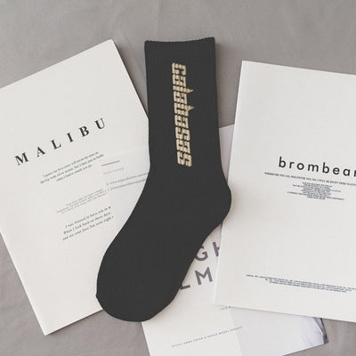Basketball Socks Skateboard Stockings Fashion Brand