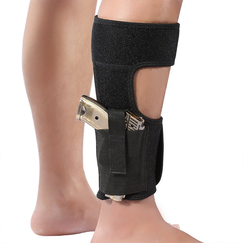 Invisible Multifunctional Breathable Leg Cover For Legs