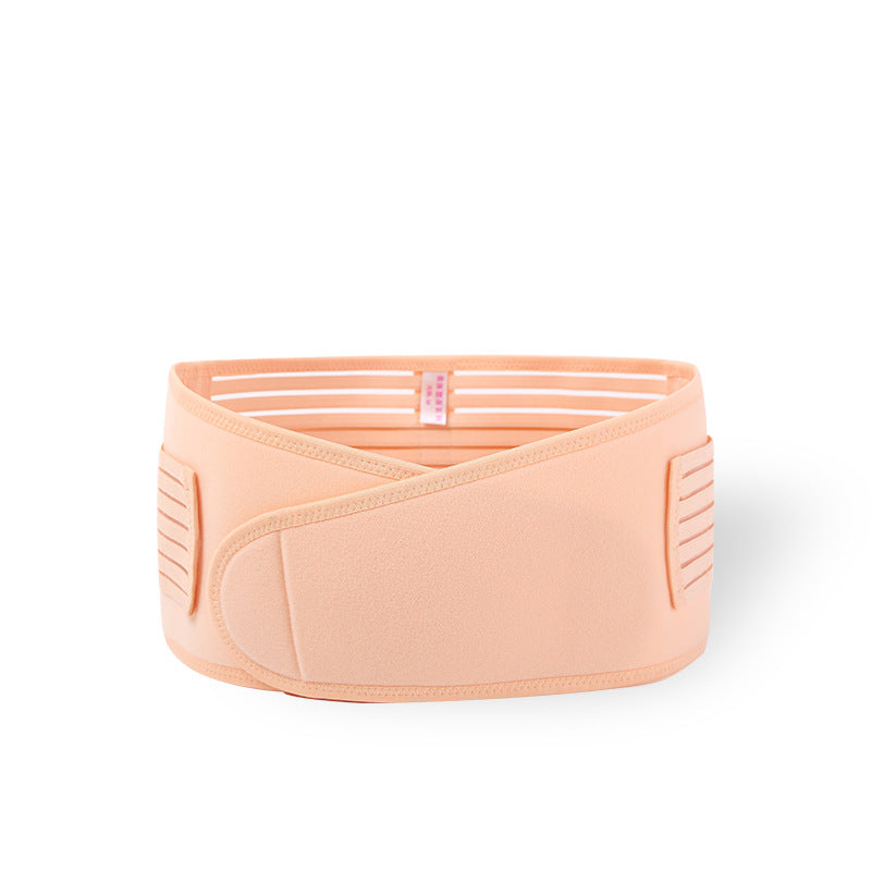 Strengthen The Crotch Pelvic Belt After Delivery