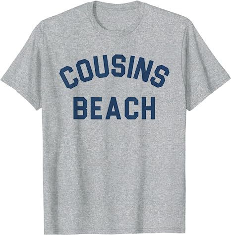 Kvinders kortærmet T-shirt med rund hals og bogstavprint